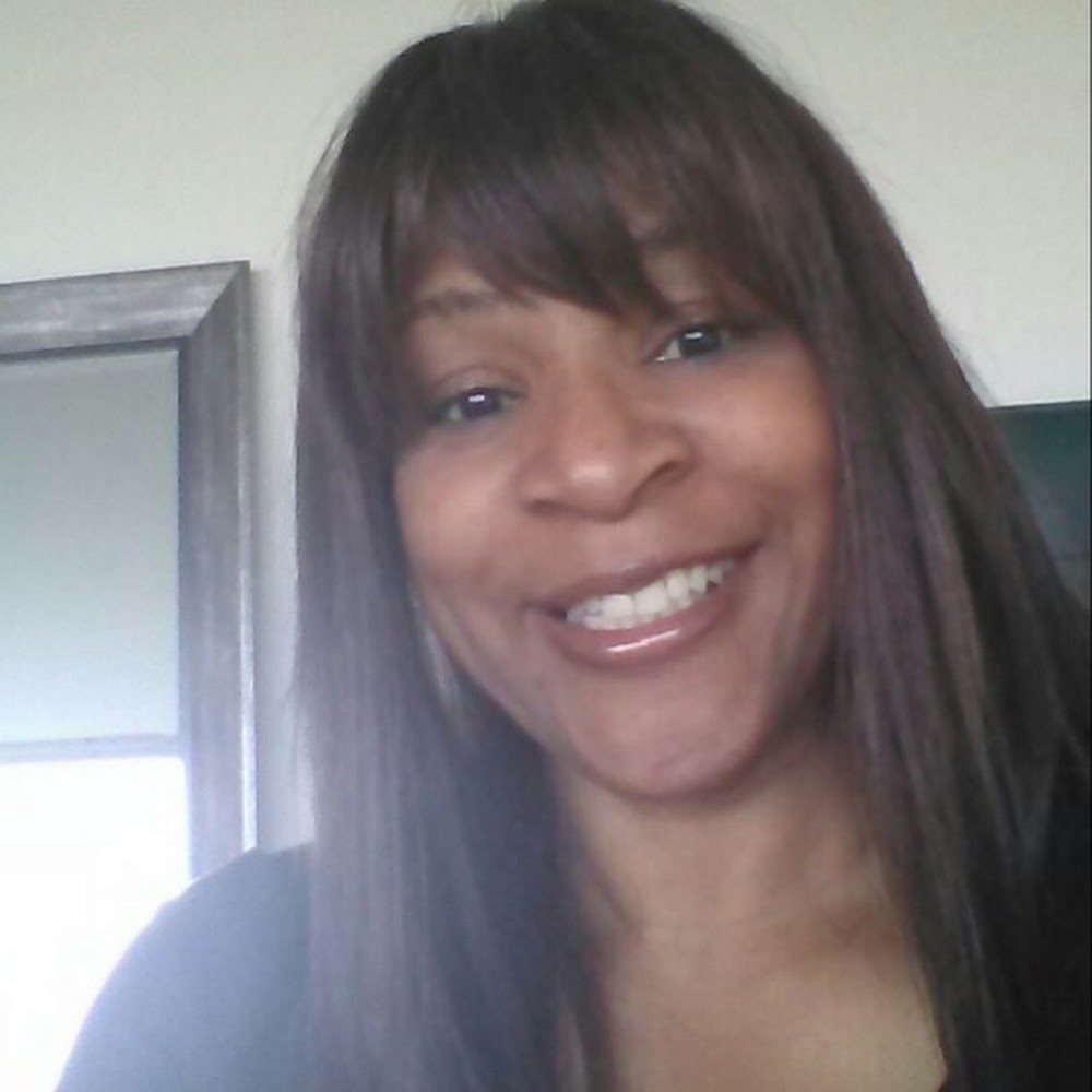Meet your Posher, Gaylynn